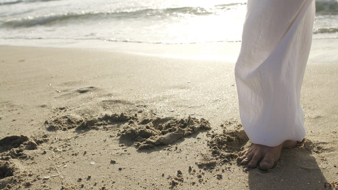 Tai Chi Chuan: A atividade perfeita para o resto da vida
