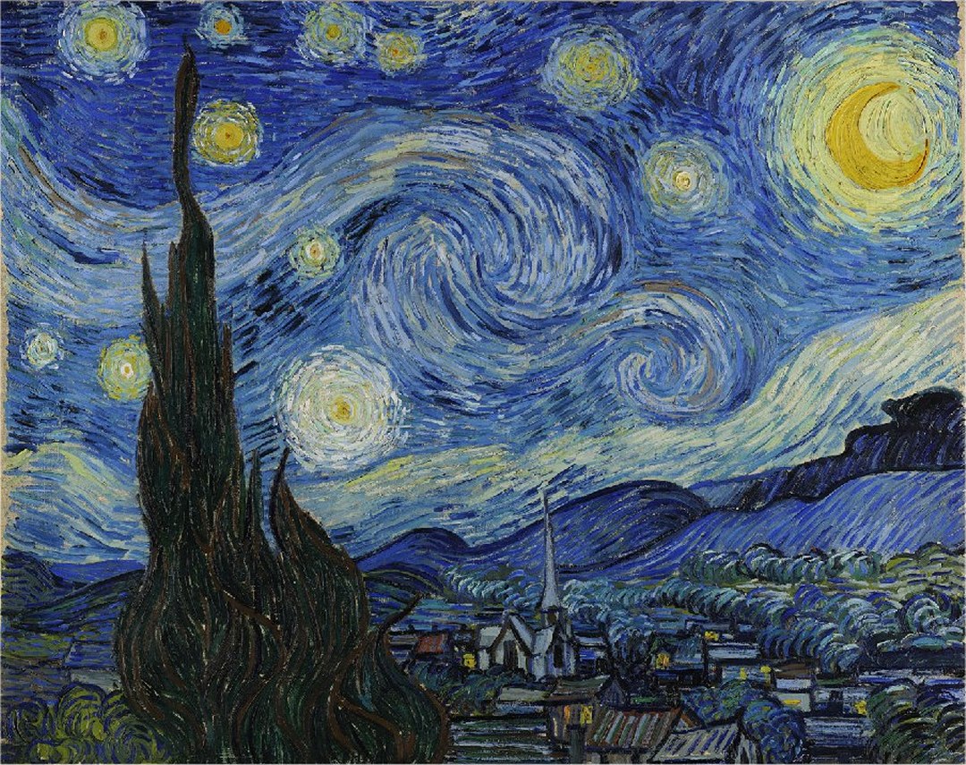Ver arte aumenta o bem-estar ao dar sentido  vida