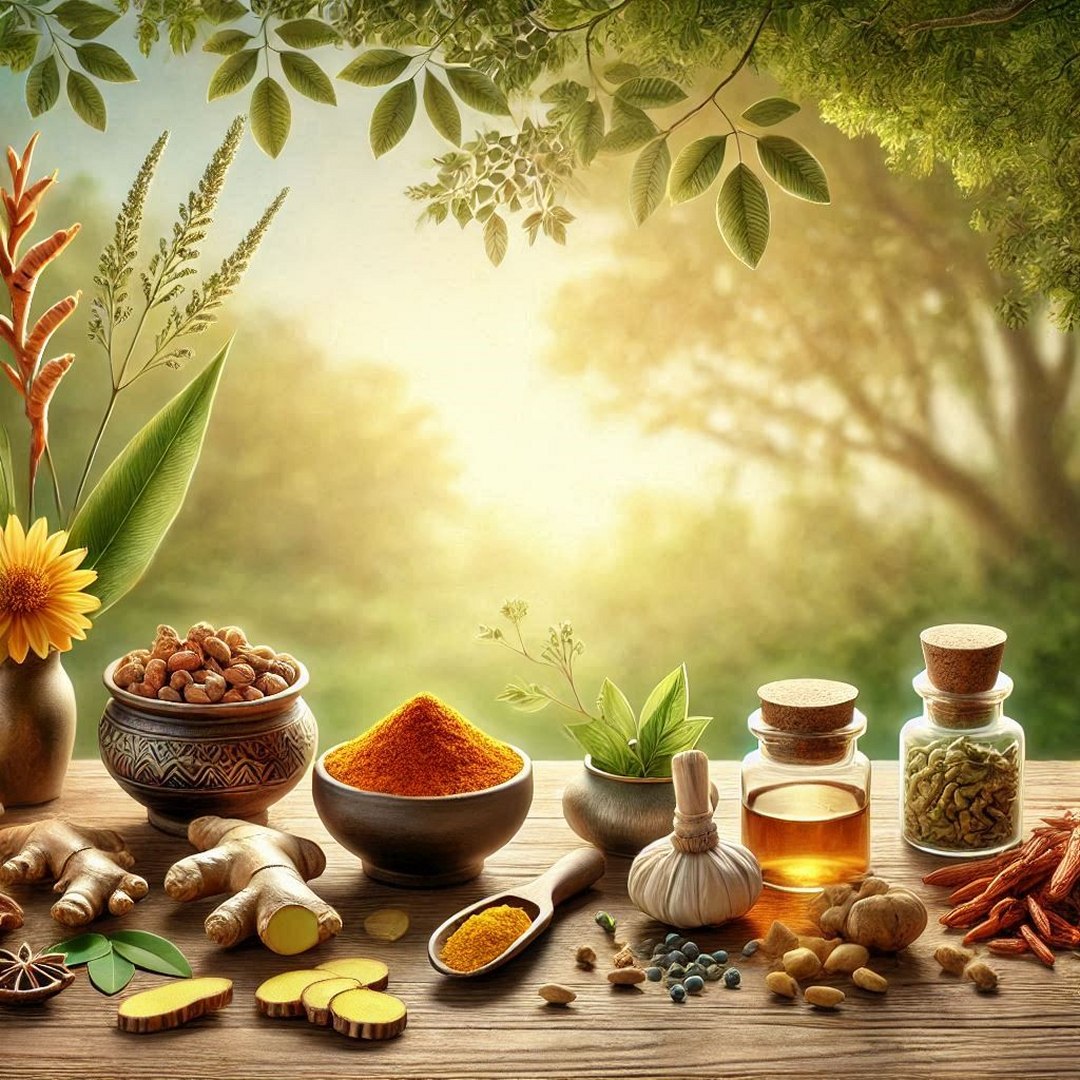 O que  Medicina Integrativa Holstica?