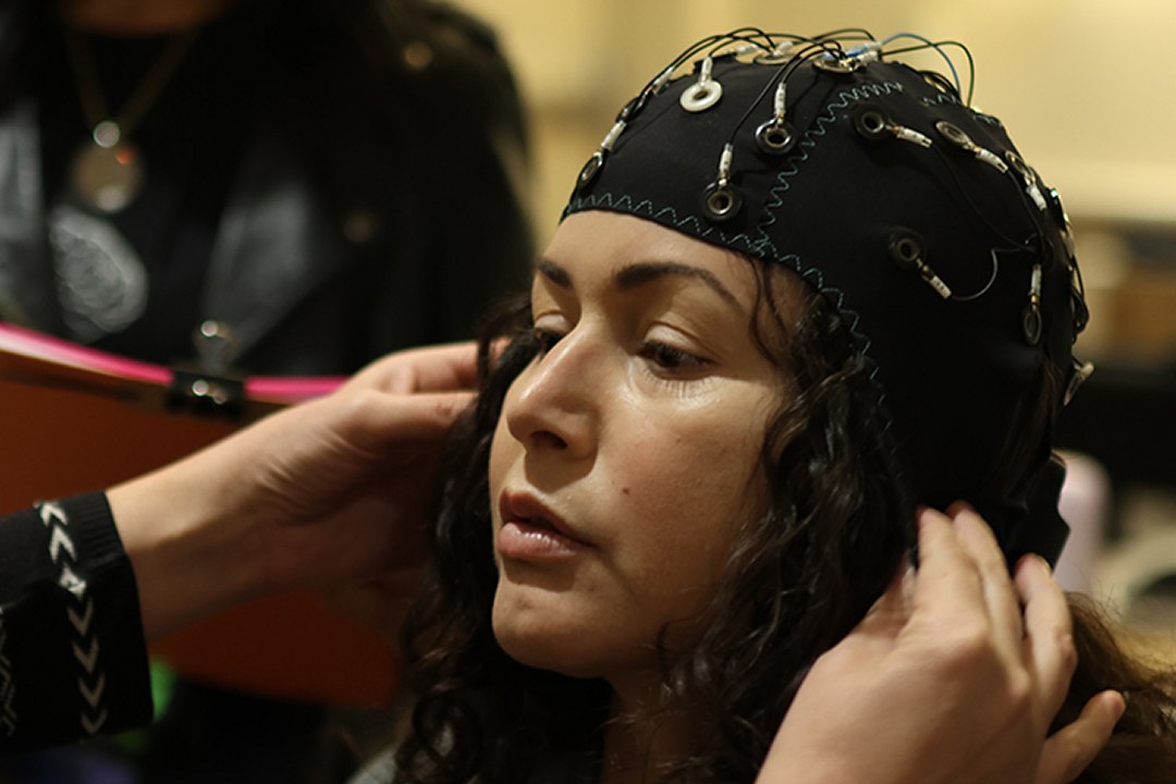 Retiro de meditao reprograma rapidamente o corpo e a mente.