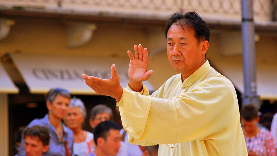 Contra insônia, Tai Chi é tão bom quanto terapia cognitiva