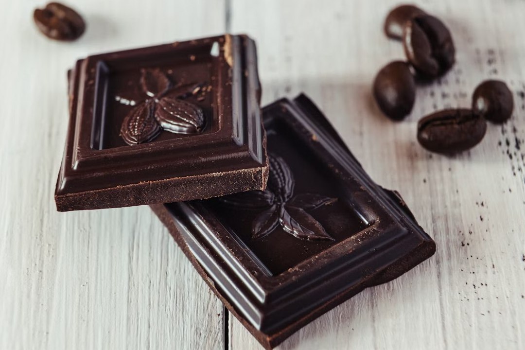 Ingrediente do chocolate amargo retarda o envelhecimento