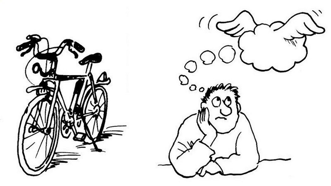 Seres humanos podem ter at� 33 sentidos