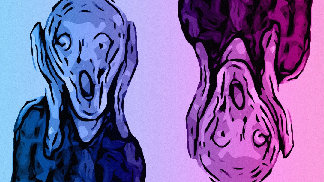 Seres humanos podem ter at� 33 sentidos