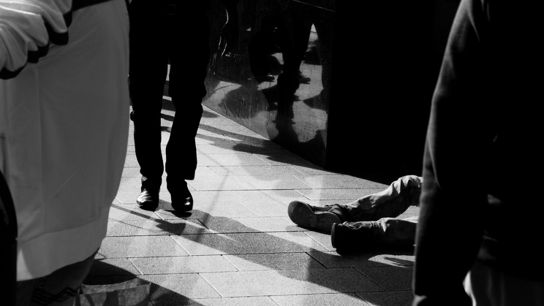 Desigualdade econômica mata muito mais que todos os tipos de câncer juntos