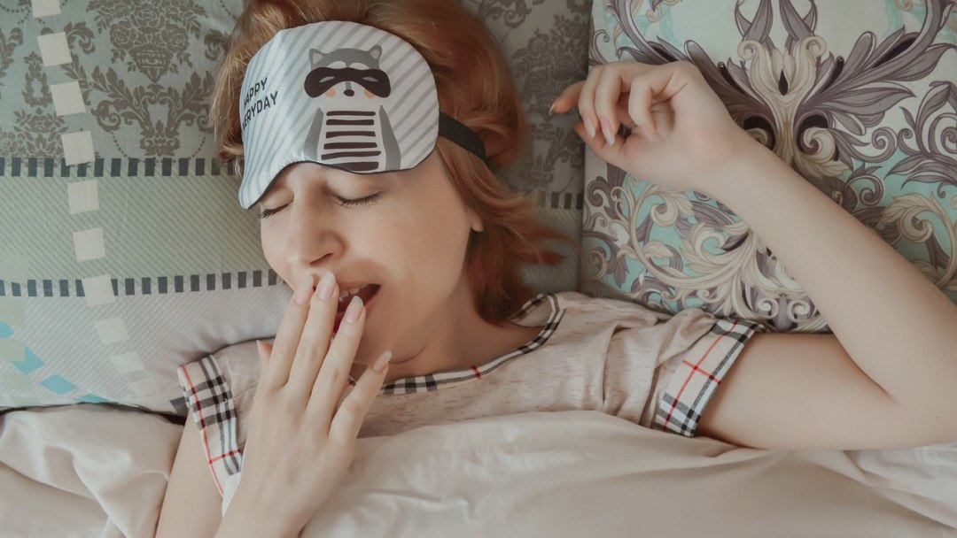 Dormir pouco ou dormir demais faz voc� envelhecer mais r�pido