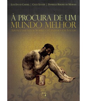 Livro discute cinismo no campo da sade