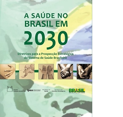 A Sade no Brasil em 2030: Livro gratuito alcana 300 mil downloads