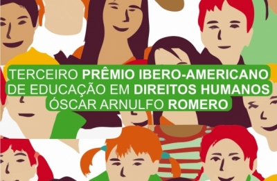 Organizao internacional vai premiar iniciativas em direitos humanos