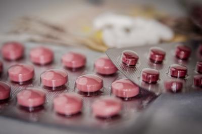 Frana alerta sobre uso de ibuprofeno e cetoprofeno