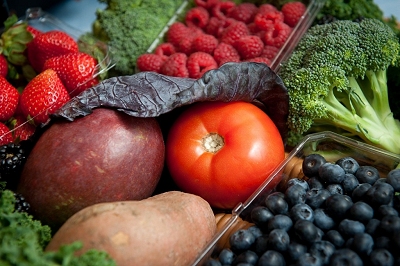 Efeito da dieta depende da flora bacteriana de cada pessoa