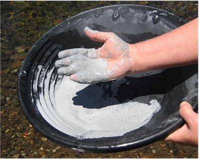 Argila combate superbactérias em ferimentos