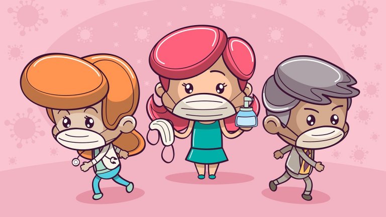 Como motivar as pessoas a colaborar no combate à pandemia