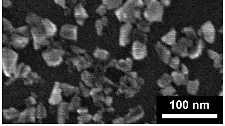Nanodiamantes fluorescentes permitem monitorar clulas vivas de dentro
