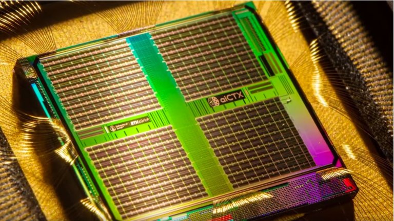 Neuroprocessador reconhece sinais cerebrais em tempo real