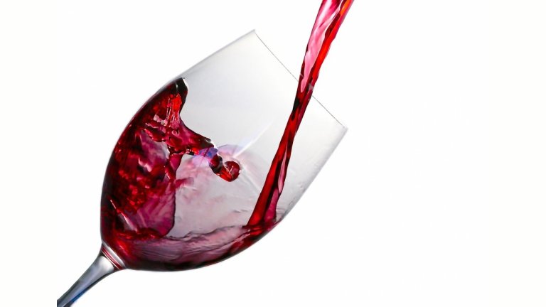 Vinho tinto remodela a flora intestinal e beneficia o corao