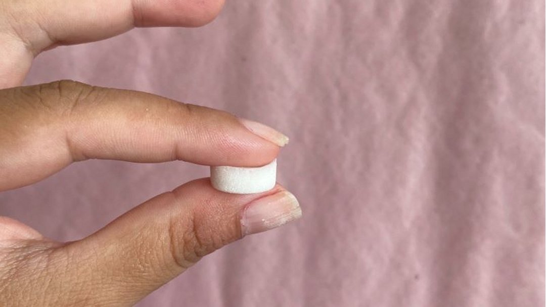 Esponja intravaginal torna tratamento da candidíase mais confortável e eficaz