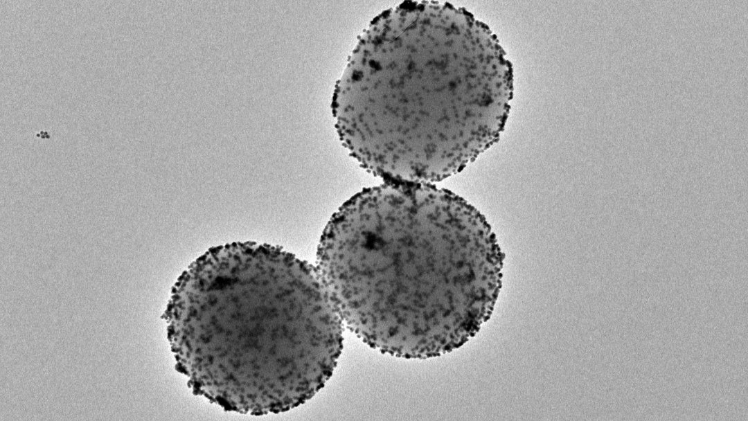 Nanorrobôs reduzem tumores de bexiga em 90%