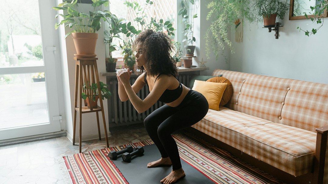 Cinco minutos de exerccios excntricos podem ser suficientes para sua sade