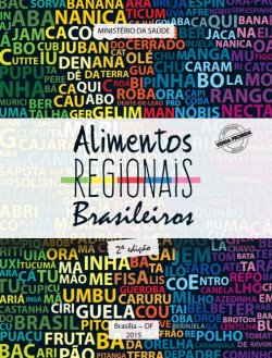 Guia de Alimentos Regionais Brasileiros