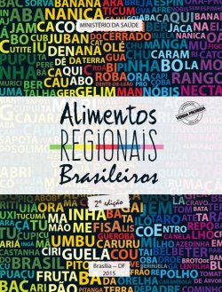 Guia de Alimentos Regionais Brasileiros