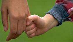 Adoo por casais com filhos biolgicos exige mais ateno