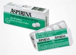 Cientistas questionam uso da aspirina na prevenção de ataques cardíacos