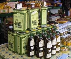 Azeite de oliva aumenta sensação de saciedade