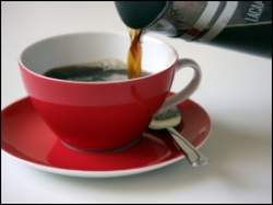 Café e chá protegem contra problemas cardíacos