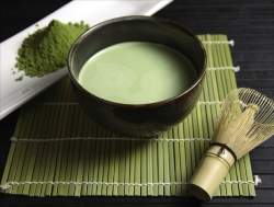 Chá verde protege os olhos contra o glaucoma e outras doenças