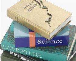 Pesquisa mundial contesta visão de que cientistas sejam todos ateus
