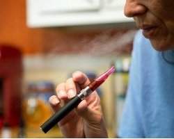 Cardiologistas pedem proibio total dos cigarros eletrnicos