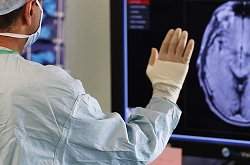 Kinect viabiliza cirurgia baseada em gestos