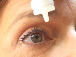 Colírio previne doença ocular causada pela diabetes