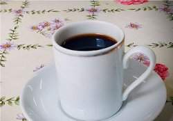 Consumo habitual de café melhora saúde e previne doenças