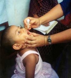 Um quarto das mães não pretende seguir agenda de vacinação