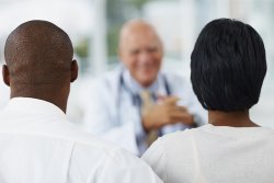 Médicos dão menos explicações a minorias?