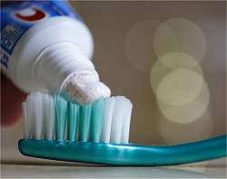 Ministério da Saúde entrega 40 milhões de kits dentais