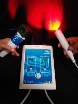 Fototerapia: terapia de luz para tratar obesidade