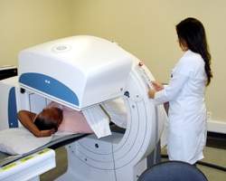 HC da Unicamp recebe equipamento gama-câmara para medicina nuclear