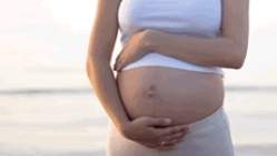 Poluio atmosfrica gera problemas na gravidez