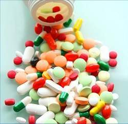 Cor dos comprimidos altera resultado do tratamento
