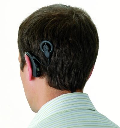 Implante no ouvido poder ser usado para tratar labirintite
