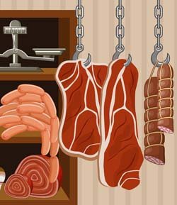 Argumentos para justificar comer carne