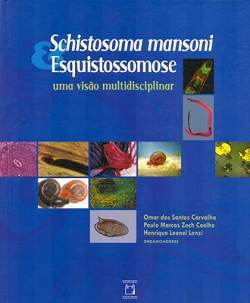 Esquistossomose: conhecimento é condensado em livro