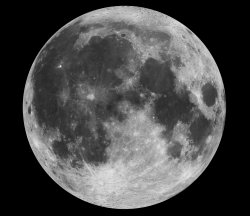 A Lua afeta mesmo nosso humor e nosso comportamento?