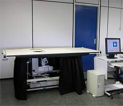 Mamografia fotoacstica substitui raios X por laser e ultrassom