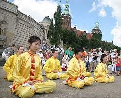 Meditao Zen engrossa o crebro e reduz sensibilidade  dor