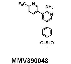 Cientistas africanos descobrem frmaco promissor contra malria