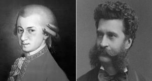 Música que cura: Mozart e Strauss tratam hipertensão